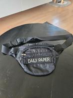Daily paper heuptas, Ophalen of Verzenden, Zo goed als nieuw, Zwart