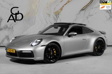 Porsche 911 3.0 Carrera B.T.W beschikbaar voor biedingen
