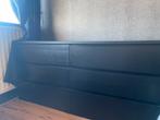2x IKEA Malm Kast met 6 Lades - Zo Goed Als Nieuw!, Overige materialen, Zo goed als nieuw, Met lade(s), 25 tot 50 cm
