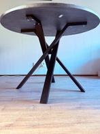 Ronde tafel Ikea Mariedamm, Huis en Inrichting, Tafels | Eettafels, Ophalen, Gebruikt, Rond, Tot twee personen