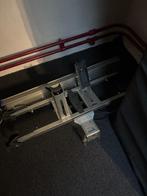 Fietsendrager, Ophalen, Gebruikt, Trekhaakdrager, Elektrische fiets