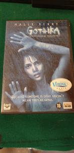 dvd gothica, Ophalen of Verzenden