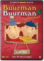 Buurman & Buurman - Alle 76 Afleveringen, Alle leeftijden, Poppen, Boxset, Ophalen of Verzenden