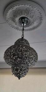 2 stuks arabische plafond lampen, Ophalen, Gebruikt, Minder dan 50 cm