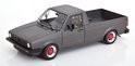SALE : Volkswagen caddy mk1  mat grijs, Ophalen of Verzenden, Nieuw, Auto, Solido