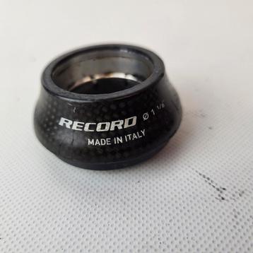 Campagnolo Record hiddenset headache 1 1/8" beschikbaar voor biedingen