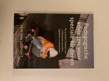 Pedagogische Adviezen voor Speciale Kinderen beschikbaar voor biedingen