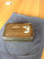 Blik Tjoklat Camee pastilles, Verzamelen, Ophalen of Verzenden, Gebruikt, Overige