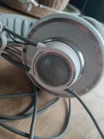 AKG K701 hoofdtelefoon (nieuwe kussens!), Audio, Tv en Foto, Koptelefoons, Ophalen of Verzenden, Overige merken