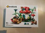 Lego Bricklink Mushroom House (910037), Ophalen of Verzenden, Nieuw, Complete set, Lego