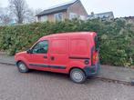 Renault Kangoo aangepaste invalide auto  zelf rijden, Auto's, 74 pk, Renault, Origineel Nederlands, Particulier