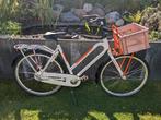 Batavus Bub, Ophalen, Versnellingen, Batavus, 53 tot 56 cm
