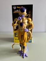 Bandai dragonball masterlise series golden Frieza figure, Verzamelen, Verzenden, Zo goed als nieuw