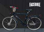 Herenfiets Batavus Tricolore 57 cm /met 24 versnellingen, Fietsen en Brommers, Fietsen | Heren | Herenfietsen, Batavus, Versnellingen