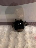 Schattige Knuffel Vleermuis, Kinderen en Baby's, Speelgoed | Knuffels en Pluche, Ophalen of Verzenden, Zo goed als nieuw, Overige typen