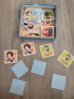 Memory disney prinsessen, Een of twee spelers, Ophalen of Verzenden, Gebruikt, Ravensburger