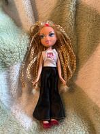 Bratz desert Jewelz Cloe 1st edition, Ophalen of Verzenden, Gebruikt