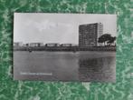 ansichtkaart a268) Zwolle gezicht op Holtenbroek., Ophalen of Verzenden, 1960 tot 1980, Gelopen, Overijssel