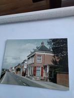 ALBLASSERDAM.  HUIS TE KINDERDIJK, Verzamelen, Ansichtkaarten | Nederland, Ophalen of Verzenden, Voor 1920, Zuid-Holland