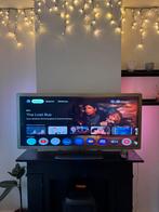 Philips 50inch TV + Google Chrome cast, Audio, Tv en Foto, Televisies, Ophalen, 50 Hz, Zo goed als nieuw, Samsung