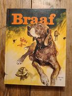 Braaf., Ophalen of Verzenden, Zo goed als nieuw