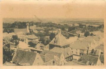 (304-080-035) Montfoort Panorama beschikbaar voor biedingen