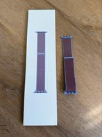 Apple watch sport loop - Lilac - 44mm, Bandje, Ophalen of Verzenden, Zo goed als nieuw, Apple