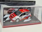 Citroën C2 Rally (2005) - 1/43, Verzenden, Zo goed als nieuw, Auto, Overige merken
