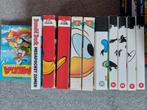 Donald Duck pockets., Boeken, Stripboeken, Meerdere stripboeken, Ophalen of Verzenden, Gelezen