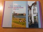 Steenwijk Haskoning  Noord Nederland 75 jaar, Boeken, Ophalen, Zo goed als nieuw