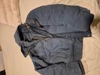 PME LEGEND skytruck  winterjas blauw L, Kleding | Heren, Ophalen of Verzenden, Zo goed als nieuw, Blauw
