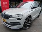 Skoda Karoq 1.5 TSI ACT Sportline Business, Auto's, 12 maanden, Stof, 4 cilinders, 19 km/l