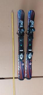 Skis, Ophalen, Gebruikt, 100 tot 140 cm, Atomic