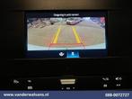 Mercedes-Benz Sprinter 315 CDI 150pk L3H2 Euro6 Airco | Came, Auto's, Gebruikt, 4 cilinders, Wit, Mercedes-Benz