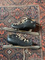 Vintage Ving Ballangrud Noren - Maat 43, Sport en Fitness, Schaatsen, Ophalen of Verzenden, Gebruikt, Noren, Overige merken