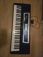 Yamaha YPT-210 Keyboard, Ophalen