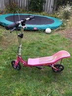 Space scooter spacescooter roze, Fietsen en Brommers, Ophalen, Gebruikt, Overige typen