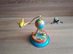 Draaimolen 2 vliegtuigen blik, Antiek en Kunst, Antiek | Speelgoed, Ophalen of Verzenden