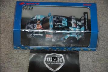 1:43 PORSCHE 911 RSR #77 DEMPSEY SPARK S7989 WRH beschikbaar voor biedingen