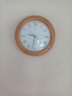 Atoomgestuurde Wandklok, Ophalen of Verzenden