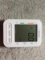 Well Health bloeddrukmeter, wegens overcompleet als nieuw, Ophalen, Zo goed als nieuw
