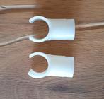 Bevestiging voor tentstokken, Verzenden, Zo goed als nieuw