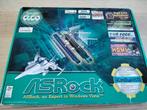 ASRock 4CoreDual-VSTA moederbord  met toebehoren, Ophalen of Verzenden, ASRock