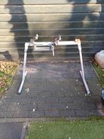 Tacx werkstandaard (T3075), Ophalen, Gebruikt, Overig gereedschap