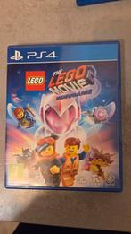 LEGO 2 Videogame PS4 - Leuk spel!, Online, Gebruikt, 1 speler, Vanaf 7 jaar