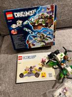 Lego DREAMZzz Set - Compleet!, Ophalen, Zo goed als nieuw, Complete set, Lego