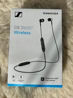 Sennheiser CX 350 BT, Bluetooth, Ophalen of Verzenden, Sennheiser