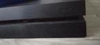 PlayStation 4 te koop!  Plus spellen  zwart goud, Ophalen of Verzenden, Met 1 controller, Original, 500 GB
