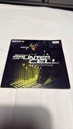 Splinter cell, 1 speler, Ophalen of Verzenden, Zo goed als nieuw, Vanaf 18 jaar