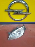 Opel GT roadster 2007-2009 koplamp links voor, Auto-onderdelen, Verlichting, Ophalen of Verzenden, Opel